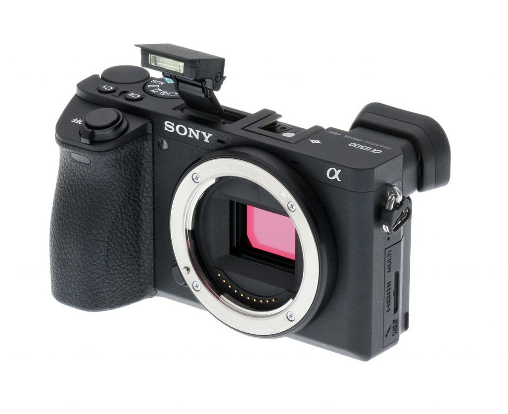دوربین بدون آینه سونی Sony Alpha a6500 kit 18-135mm - فروشگاه و عکاسی ...