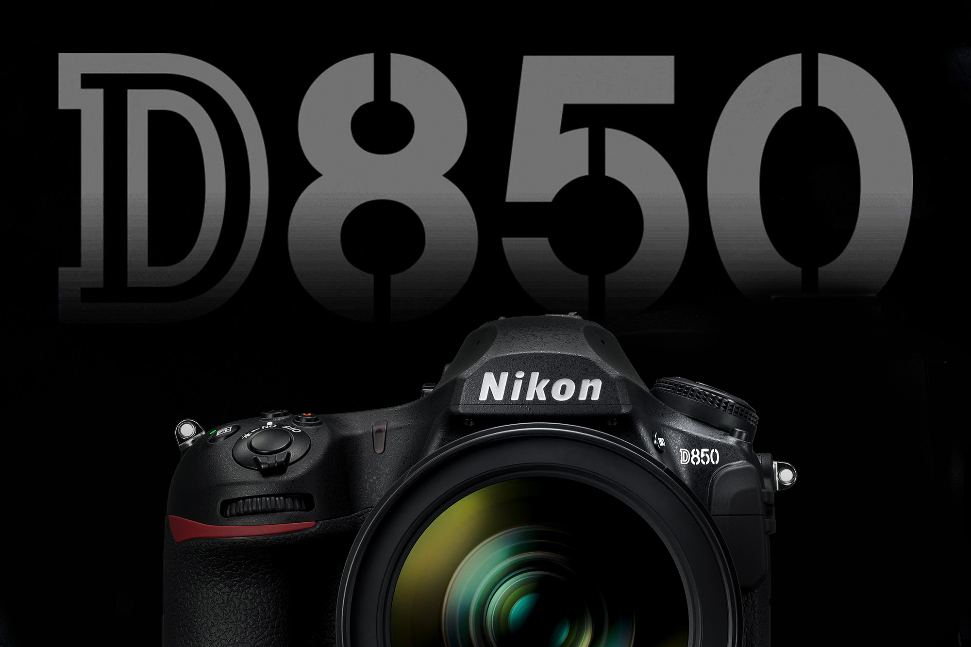 دوربین عکاسی نیکون Nikon D850 body - فروشگاه و عکاسی ساعتچی