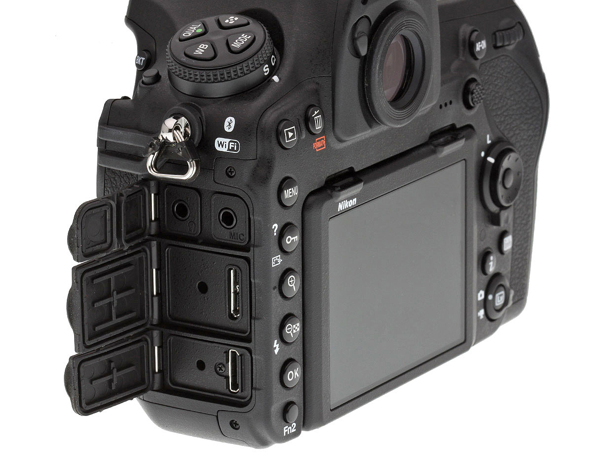 دوربین عکاسی نیکون Nikon D850 kit 24-120mm - فروشگاه و عکاسی ساعتچی